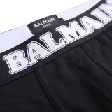 BOXER BLM BOX65 Negro