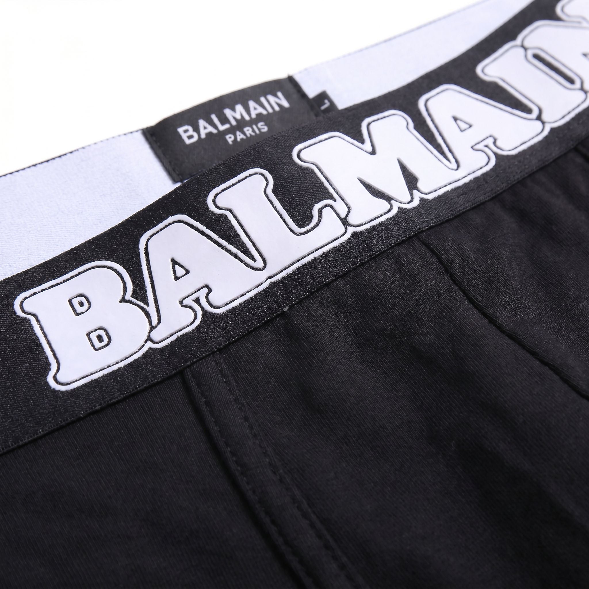 BOXER BLM BOX65 Negro