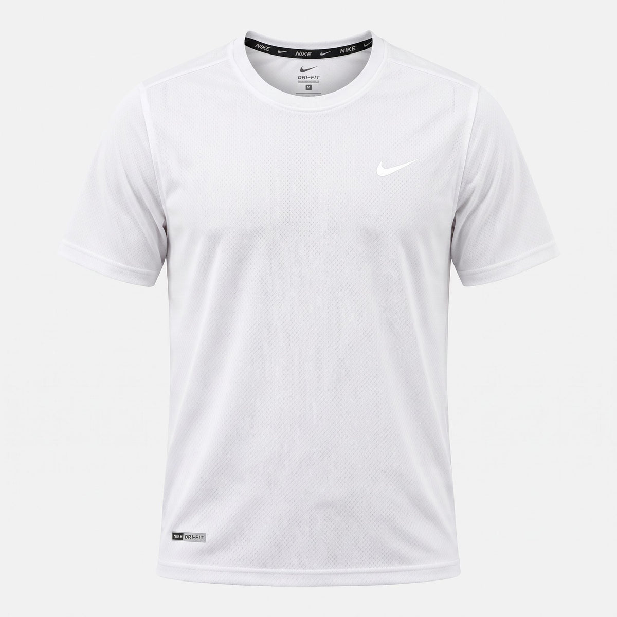 Camiseta Deportiva Blanco para hombre Ref. CAM07 V2