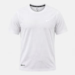 Camiseta Deportiva CAM07 V2 Blanca Para Hombre
