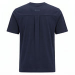 Camiseta 921052 Basica Azul Oscuro para hombre