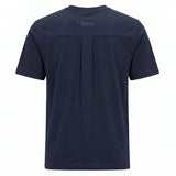 Camiseta 921052 Basica Azul Oscuro para hombre