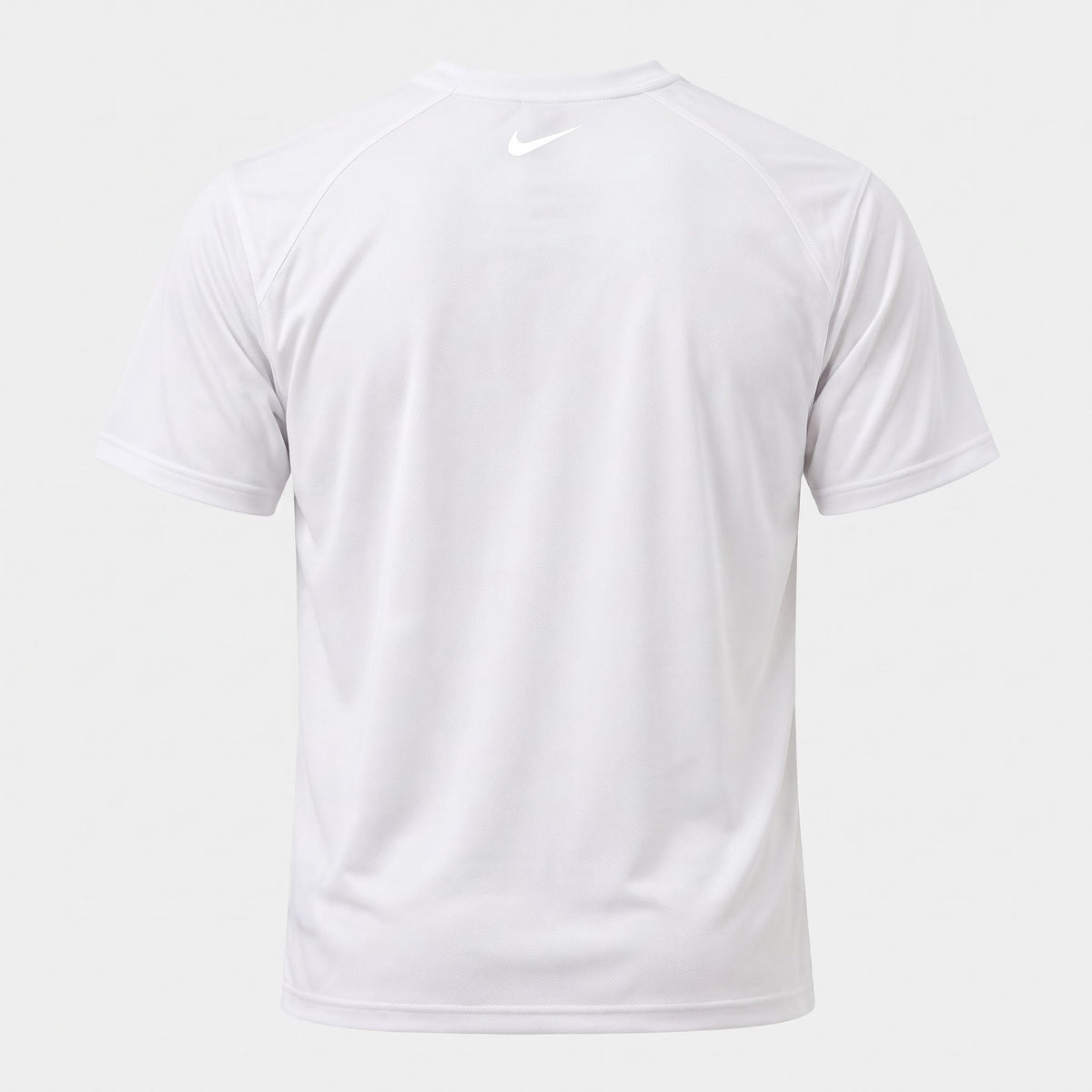 Camiseta Deportiva Blanco para hombre Ref. CAM07 V2
