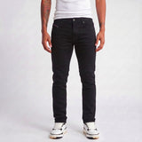 Jean DSL AH2116 Negro Para Hombre