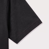 Camiseta 921014 Estampada Negro para hombre