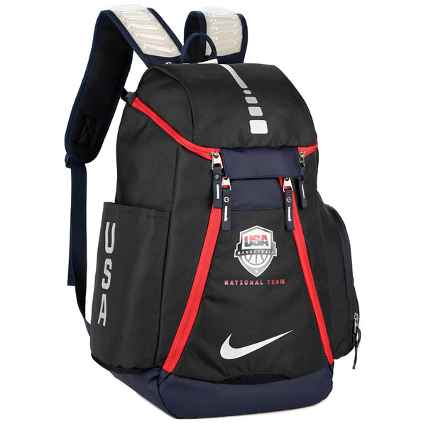 Morral NKE MOR41 Negro