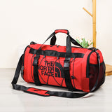 Bolso NF BOL12 Rojo
