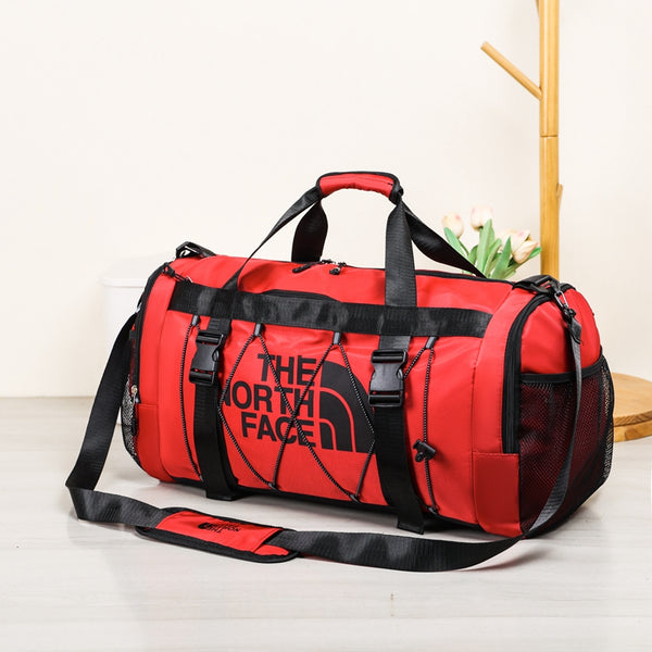 Bolso NF BOL12 Rojo
