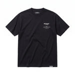 Camiseta 788452 Oversize Negro para hombre