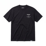 Camiseta 788452 Oversize Negro para hombre