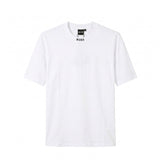 Camiseta 788348 Oversize Blanco para hombre