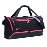 Bolso NKE BOL16 Negro/Rojo