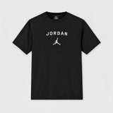 Camiseta 921058 Basica Negro para hombre