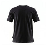 Camiseta 921054 Básica Negro para hombre