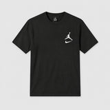 Camiseta 921061 Basica Negro para hombre