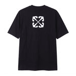 Camiseta 788475 Oversize Negro para hombre