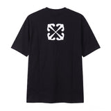 Camiseta 788475 Oversize Negro para hombre