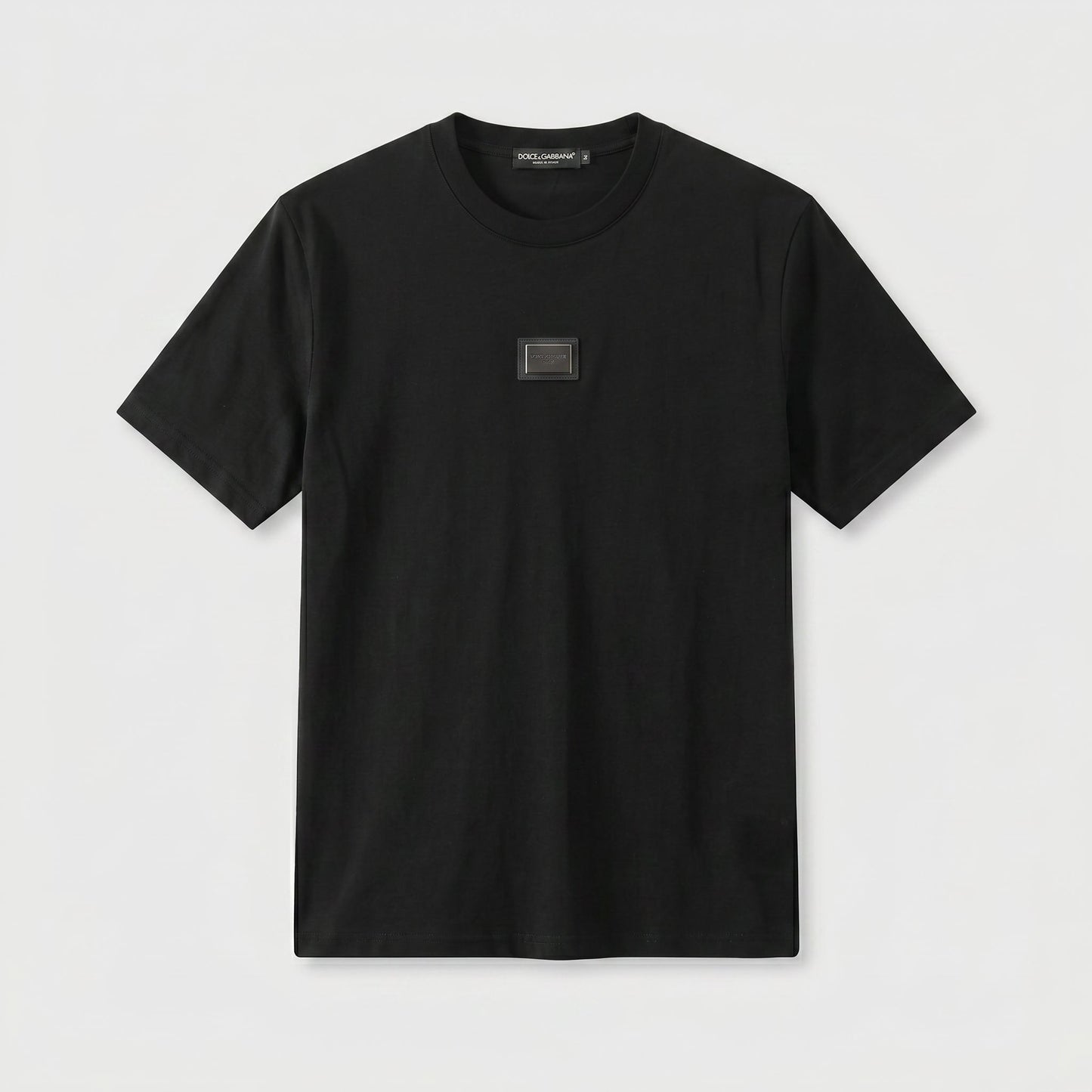 Camiseta 786888 Basica Negro para hombre