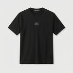 Camiseta 786888 Basica Negro para hombre