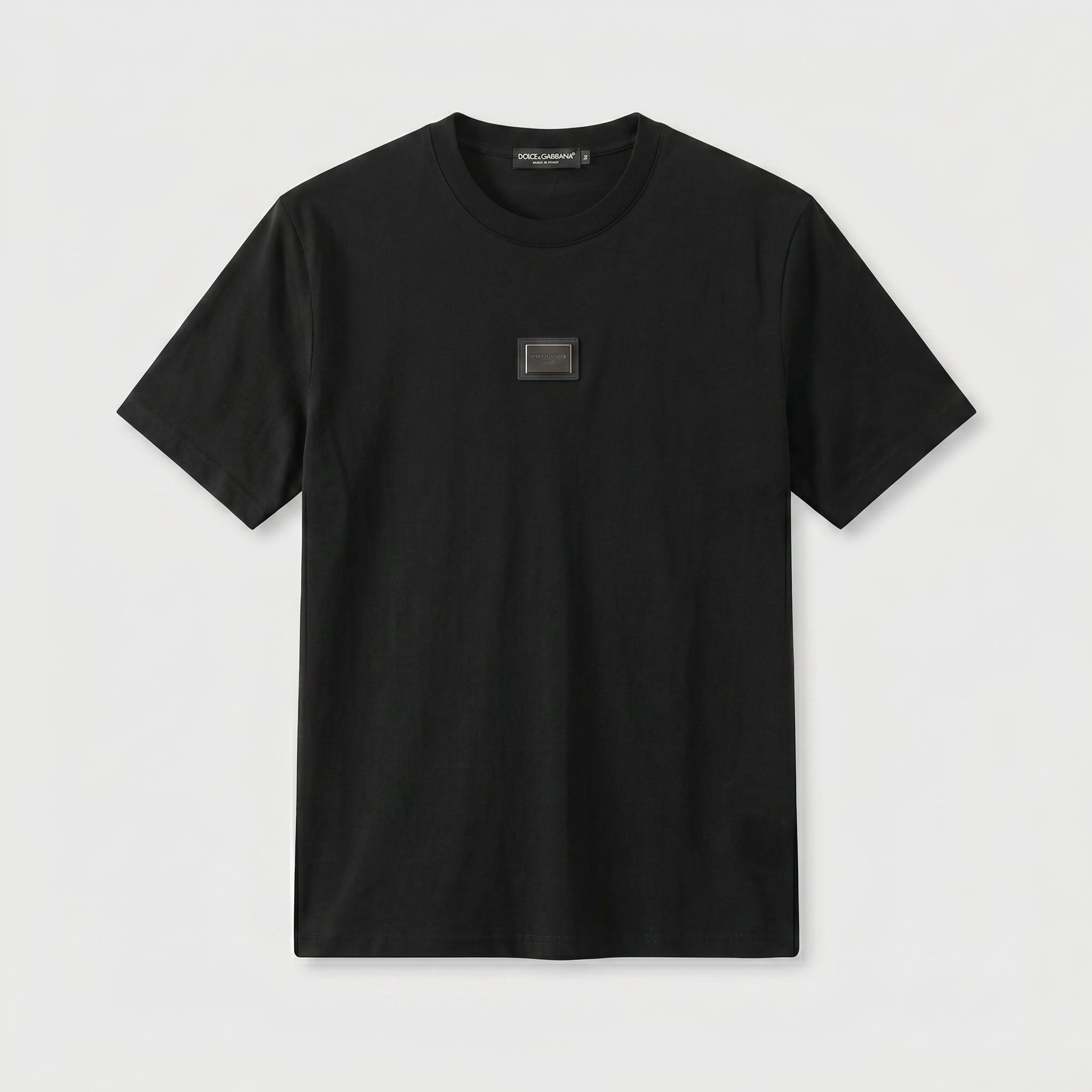 Camiseta 786888 Basica Negro para hombre