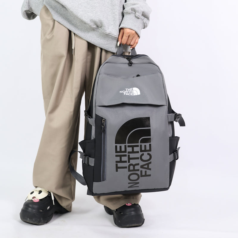 Morral NF MOR22 Gris