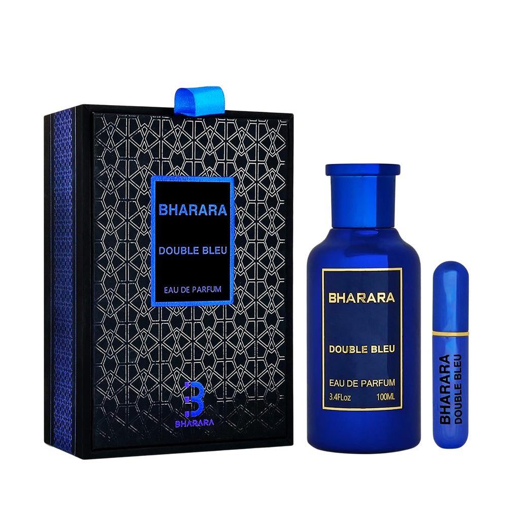 BHARARA Double Bleu 100ML