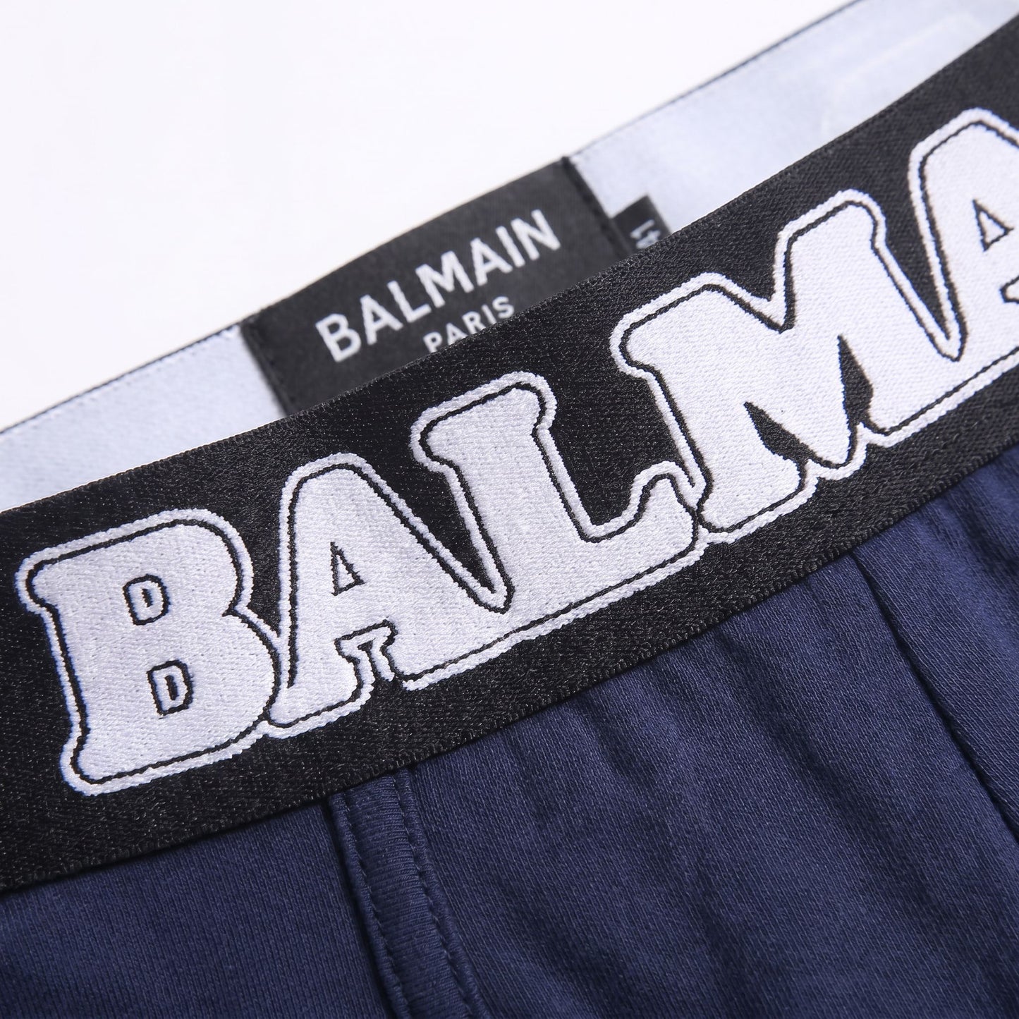 BOXER BLM BOX65 Azul Oscuro