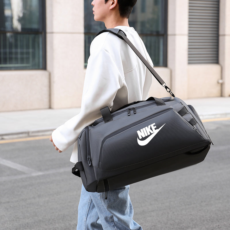 Bolso NKE BOL10 Gris