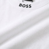 Camiseta 788348 Oversize Blanco para hombre