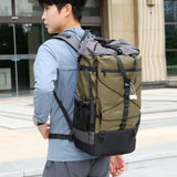 Morral NF MOR17 VERDE