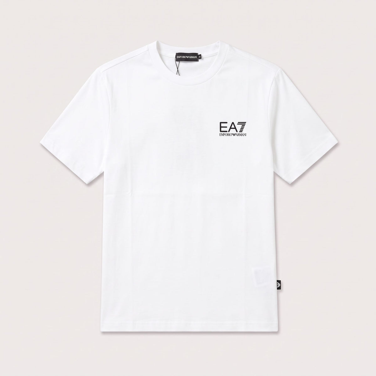 Camiseta 921017 Estampada  Blanco para hombre