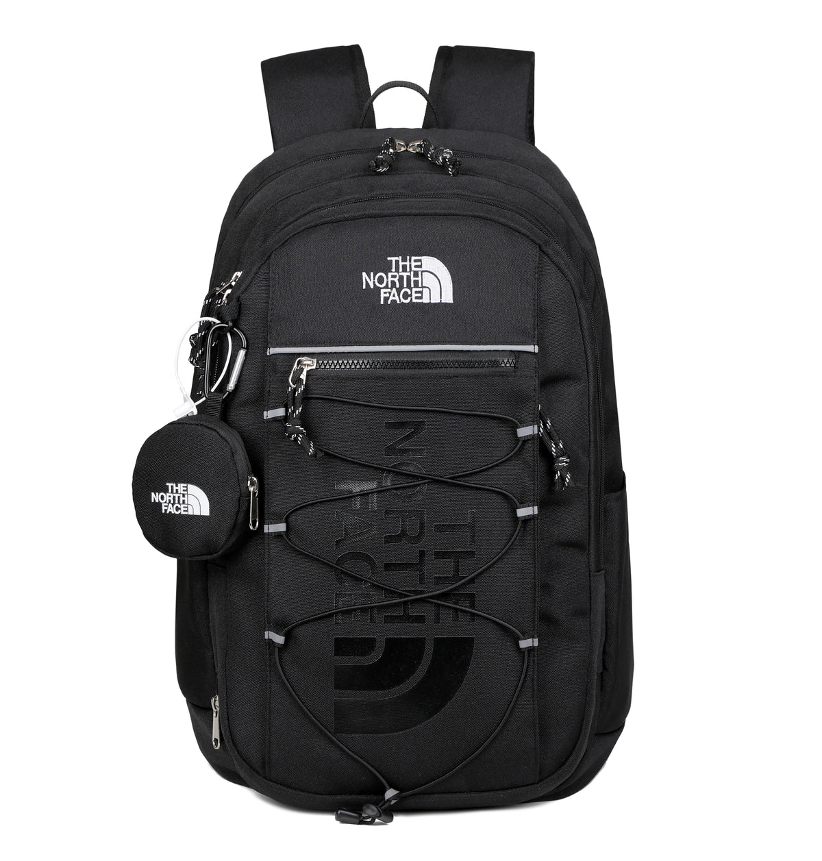 Morral NF MOR26 NEGRO