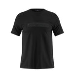 Camiseta 661111 Basica Negro para hombre
