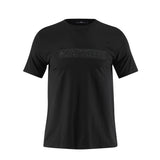 Camiseta 661111 Basica Negro para hombre