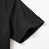 Camiseta 921017 Estampada Negro para hombre