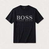 Camiseta 786883 Básica Negro para hombre