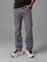 Jean DSL GCK080 Gris Para Hombre