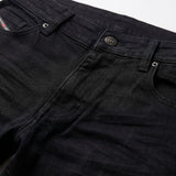 Jean DSL AH2116 Negro Para Hombre