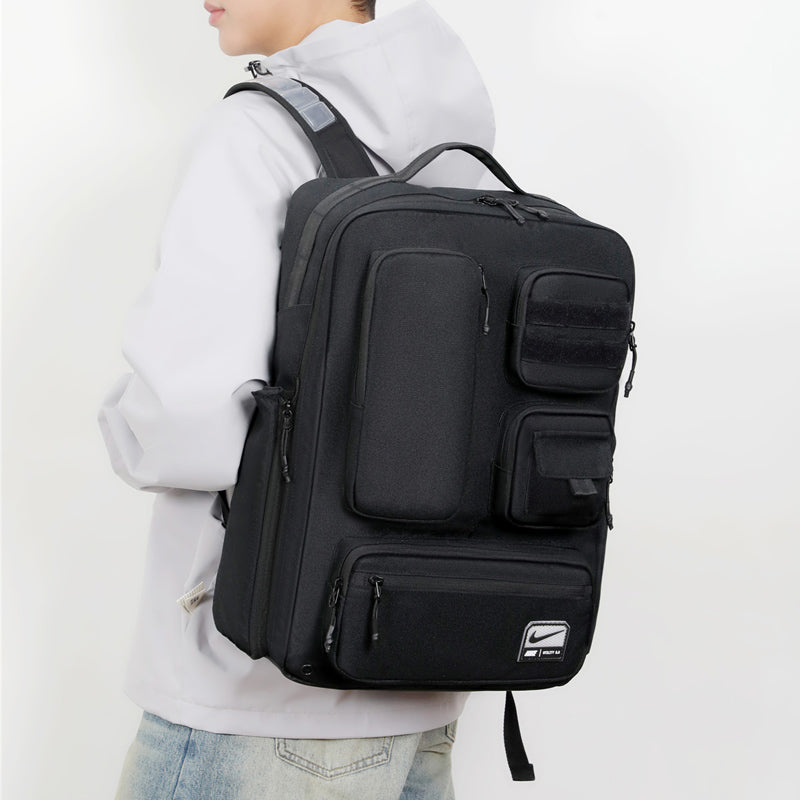 Morral NKE MOR12 Negro