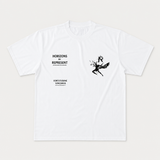 Camiseta 788458 Oversize Blanco para hombre
