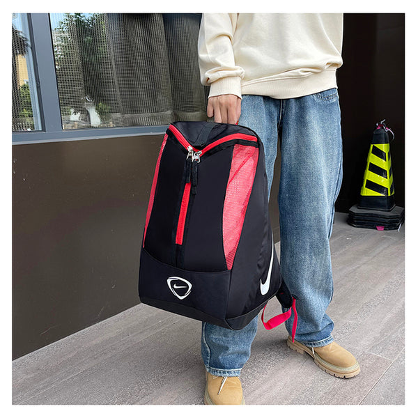 Morral NKE MOR32 NEGRO