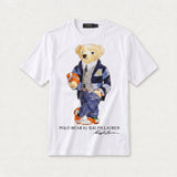 Camiseta 786891 Basica Blanco para hombre