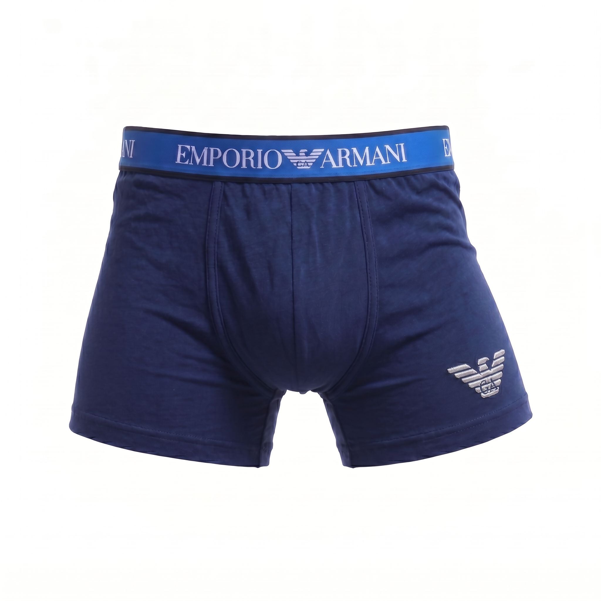 BOXER AX BOX67 Azul Oscuro