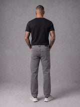 Jean DSL GCK080 Gris Para Hombre