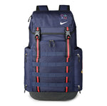 Morral NKE MOR16 Azul Oscuro