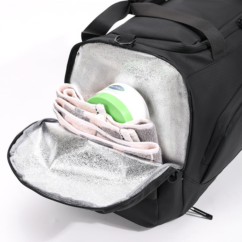 Bolso NKE BOL10 Gris