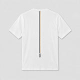 Camiseta 921047 Basica Blanco para hombre