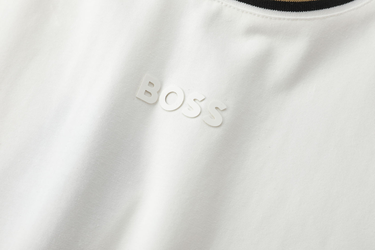 Camiseta 66044 Básica Blanco para hombre