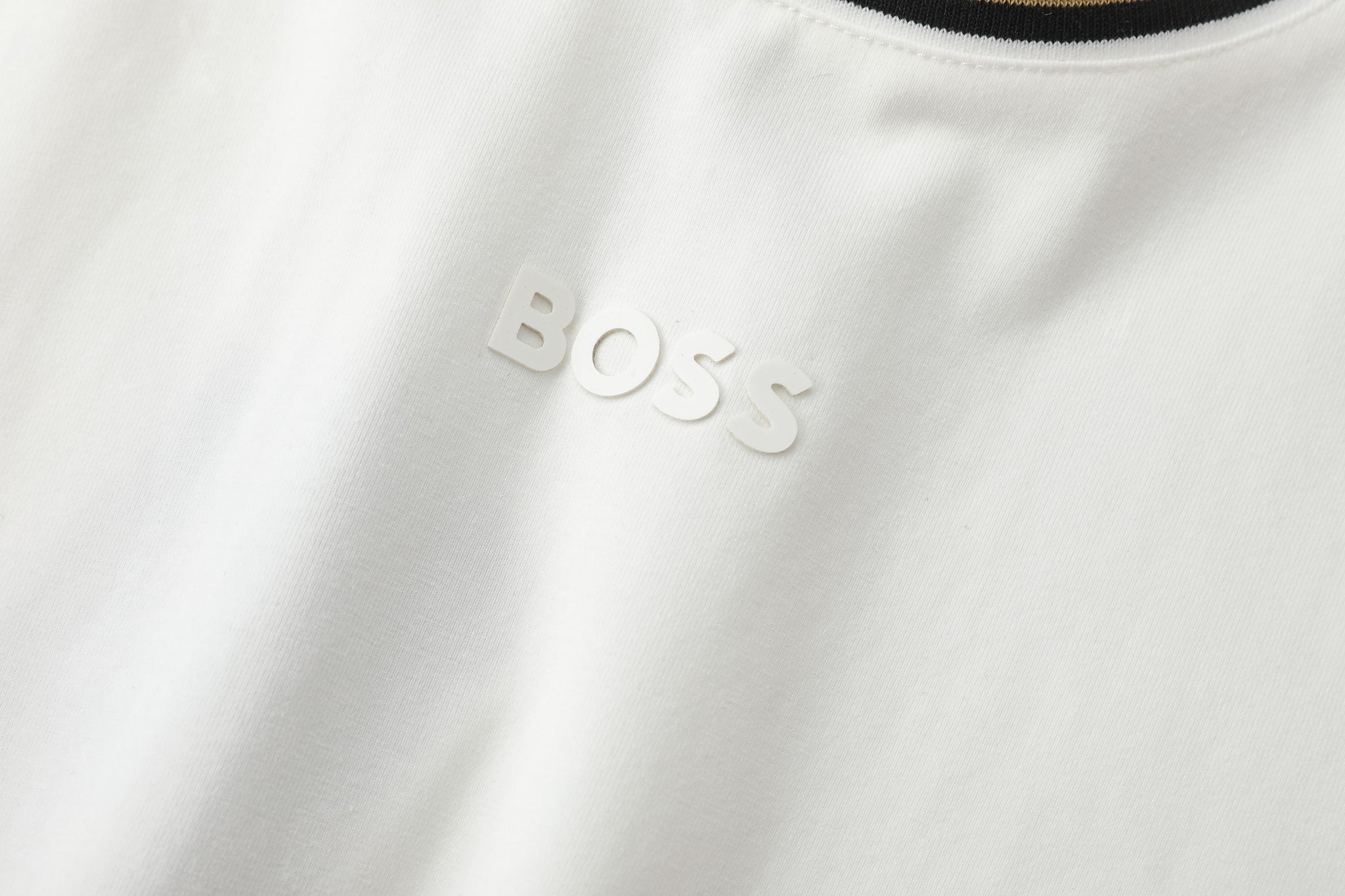 Camiseta 66044 Básica Blanco para hombre