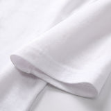 Camiseta 185026 Tipo Polo Blanco para hombre